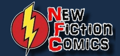 New Fiction Comics