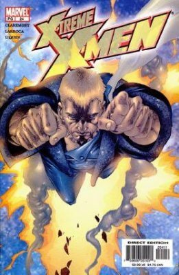Xtreme X-Men #24 - 42